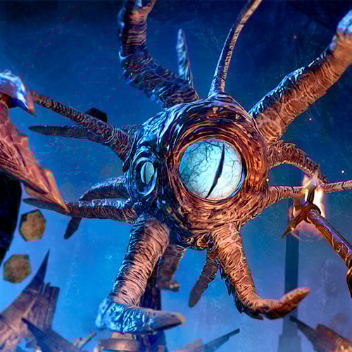 The Elder Scrolls Online Tamriel Unlimited CD Key